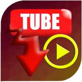 Tube Video  Downloader 4K HD