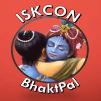 ISKCON BhaktPal for Congregation Members on 9Apps