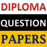 Diploma Question Paper App