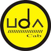 Uda Cab