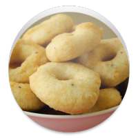Snacks Recipes In Tamil on 9Apps