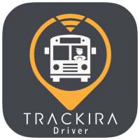 Trackira - Driver