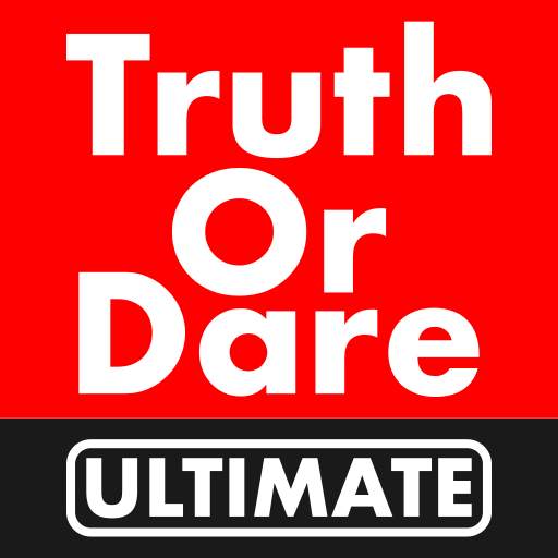 Truth Or Dare: ultimate party