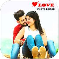 Love Photo Frames HD