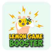 Lemon Game Booster