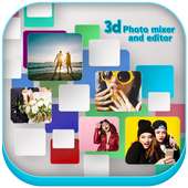 photo mixer and photo editor on 9Apps