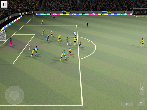Dream League Soccer 2022 screenshot 18