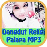 Dangdut Religi Palapa MP3 on 9Apps