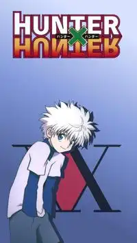 Wallpapers For Hunter x Hunter APK Download 2023 - Free - 9Apps