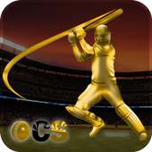 Online Cricket Shop