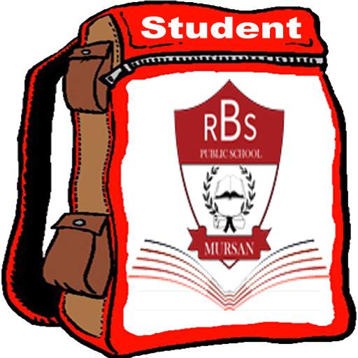 RBS STUDENT APP