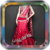 Bridle Wedding Dress Suit on 9Apps