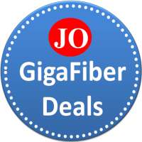 GigaFiber || GigaFiber Plans || GigaFiber Deals