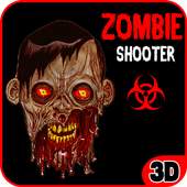 Zombie Shooter Waves