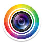 Candy Selfie - Camera Editor on 9Apps