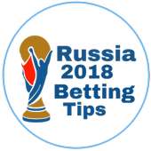 Russia 2018 Betting Tips