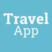 Custom Travel Agent App on 9Apps