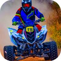 ATV Quad Bike - Quad Bike Game