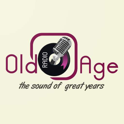 Old Age Radio - The sound of  great years