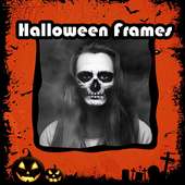 Halloween Photo to Video Maker on 9Apps