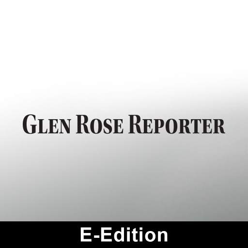 Glen Rose Reporter eEdition