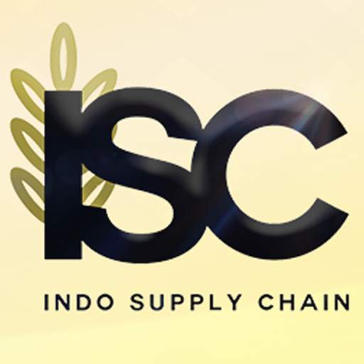 ISC Globe (Indo Supply Chain)