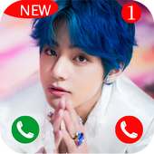 BTS call me now 2020  V