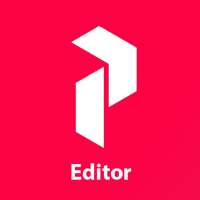 Pitu Editor-Square & PicGrid Maker|Made in india on 9Apps