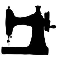 Sewing Machine Sound