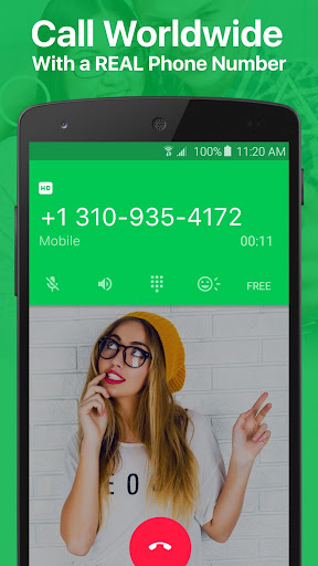 textPlus: Free Text & Calls screenshot 2