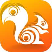 Fast UC Browser new version Reference