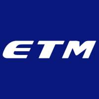 ETM on 9Apps