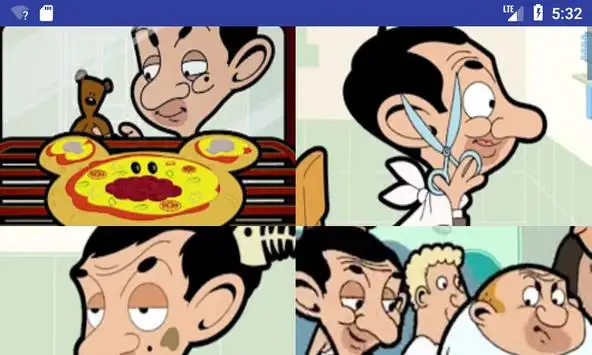 Mr. Bean Cartoon Videos APK Download 2023 - Free - 9Apps