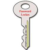 Password Locker Lite on 9Apps