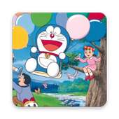 Doraemon Cartoon Wallpaper on 9Apps