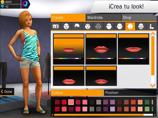 Download Styledoll Life:3D Avatar maker APK 01.01.14 for Android