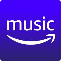 Amazon Music: Podcasts & Musik on 9Apps