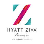 Hyatt Ziva Cancun on 9Apps