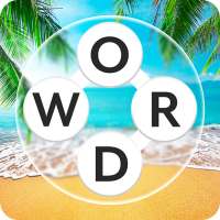 Word Land - Sopa de letras