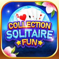 Solitaire Collection Fun on 9Apps