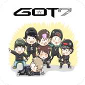 Got7 Music Player on 9Apps
