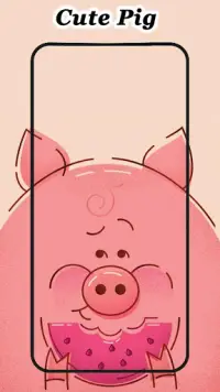 Cute Pig Wallpapers APK Download 2023 - Free - 9Apps Cute Pig Wallpapers APK Download 2023 - Free - 9Apps
