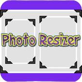 Photo Resizer