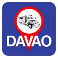 Davao Jeepney Commuters Guide on 9Apps