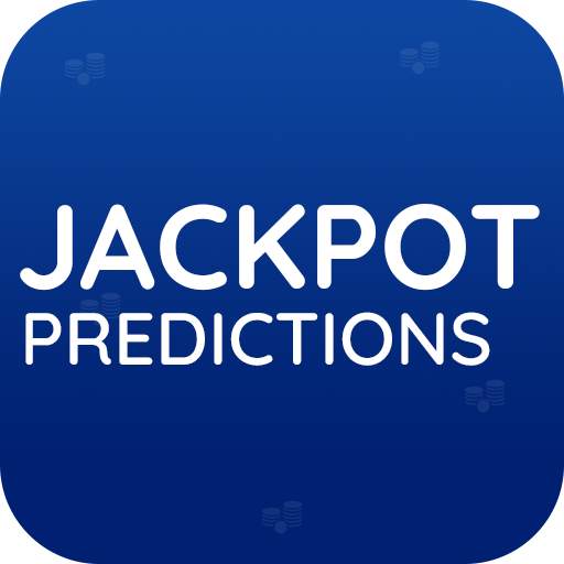 Jackpot Predictions