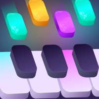 Perfect Piano Musical Keyboard Tunes App 2021