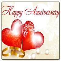 Anniversary Photo Frames on 9Apps