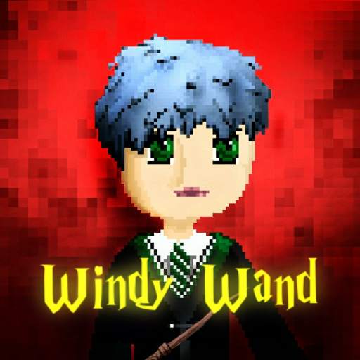 Windy Wand
