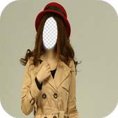 Women Hats Photo Montage on 9Apps
