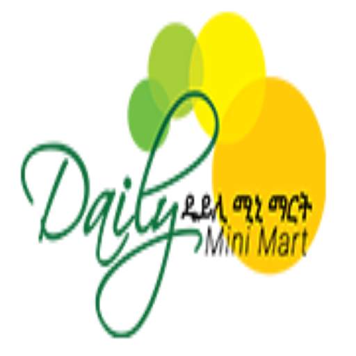 Daily Mini Mart